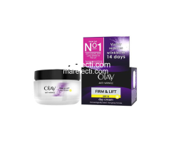 Olay Anti-Wrinkle Firm & Lift SPF 15 Day Cream