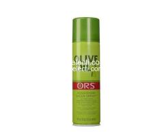 Olive Oil ORS Nourishing Sheen Spray