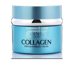 Reventin Clinical Results Collagen Firm and Hydrate Cream