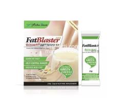 Fat blaster vanilla extract
