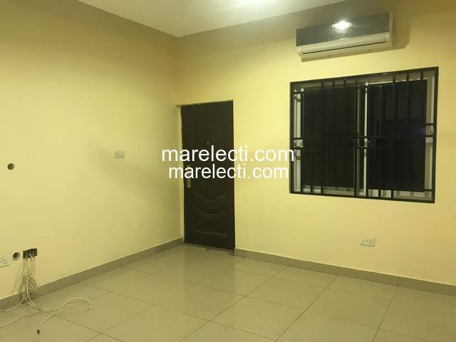 2 bedrooms apartment for rent in Accra - Lakeside - 2/10