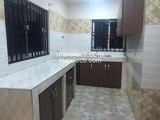 2 bedrooms apartment for rent in Accra - Lakeside - 3/10