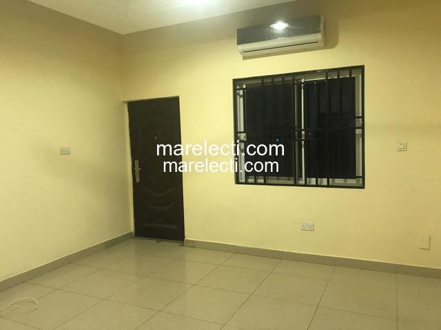 2 bedrooms apartment for rent in Accra - Lakeside - 4/10