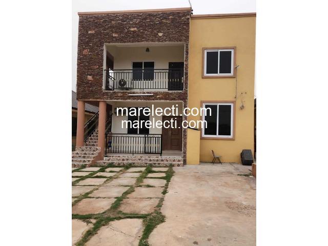 2 bedrooms apartment for rent in Accra - Lakeside - 6/10