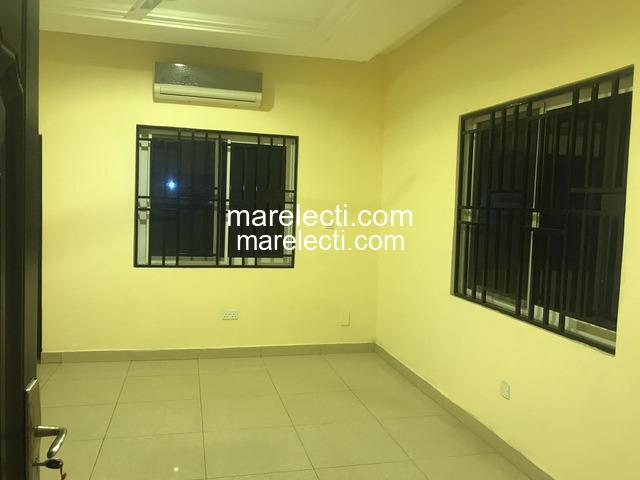2 bedrooms apartment for rent in Accra - Lakeside - 7/10