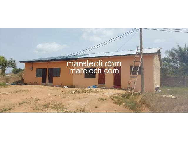 Pig and Poultry Farm Land For Sale - 1/5