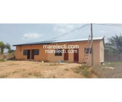 Pig and Poultry Farm Land For Sale - 1
