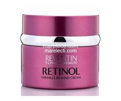 Reventin Clinical Results Retinol Wrinkle Rewind Cream