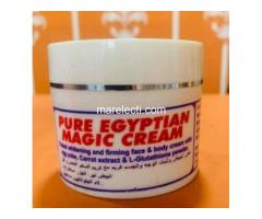Pure Egyptian Magic Cream
