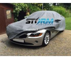 Original High Quality All Weather proof Car Cover