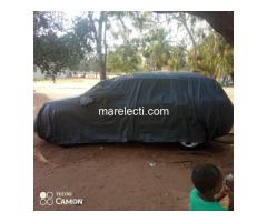 Ultra Quality All Weatherproof Car Cover