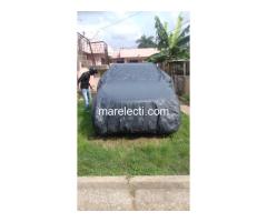 All Weatherproof Car Cover for Benz Cars Available