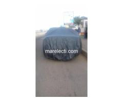 Durable Car Cover Available (All Weatherproof)