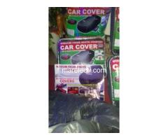 Waterproof Car Cover For Any Size Of Car