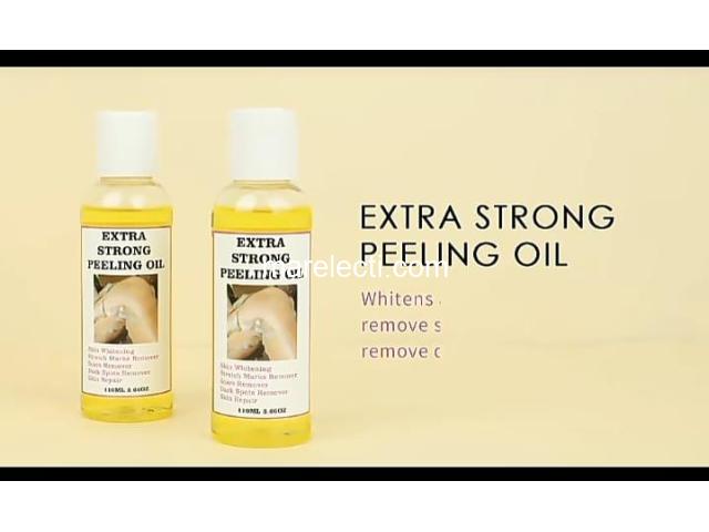 Extra Strong Peeling Oil - 1/1