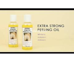 Extra Strong Peeling Oil