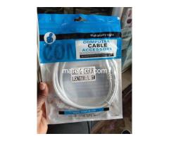 Cat 6 Cable Ethernet Cable - 1