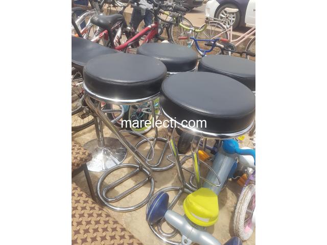 Bar Chairs - Bar Stools for Sale - 1/1