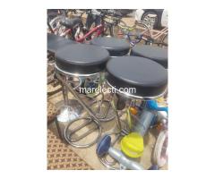 Bar Chairs - Bar Stools for Sale - 1
