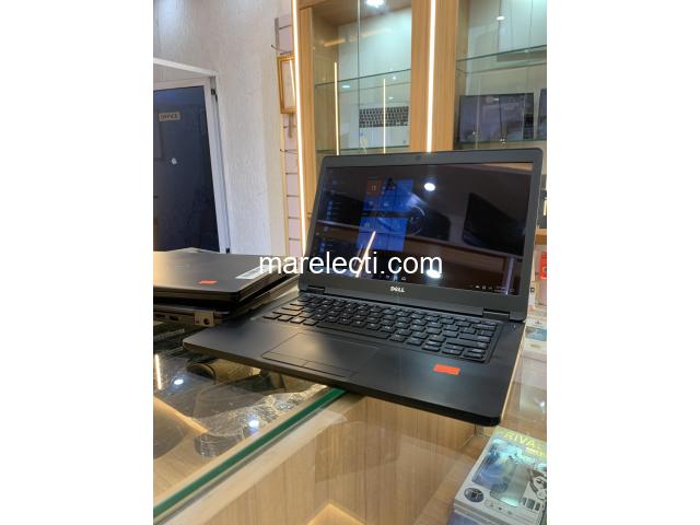 Dell Latitude 5480 Laptop - 7/7
