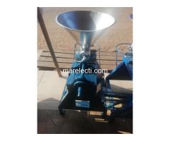 Commercial Fufu Grinding Machine