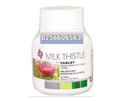 Dynapharm Milk Thistle Liver Product