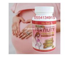 Fertility Tablets for Women