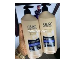 Olay Total Effects 7 in One