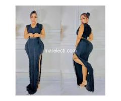 Quality Long Ladies Hot Dresses for Sale