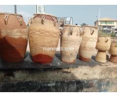 Borborbor Drums Set for Sale in Ghana