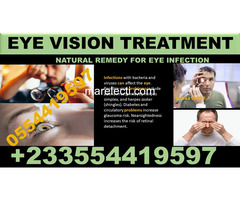 FOREVER LIVING PRODUCTS FOR VISION EYE CARE