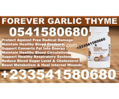 WHERE TO BUY THYME SUPPLEMENT IN GHANA